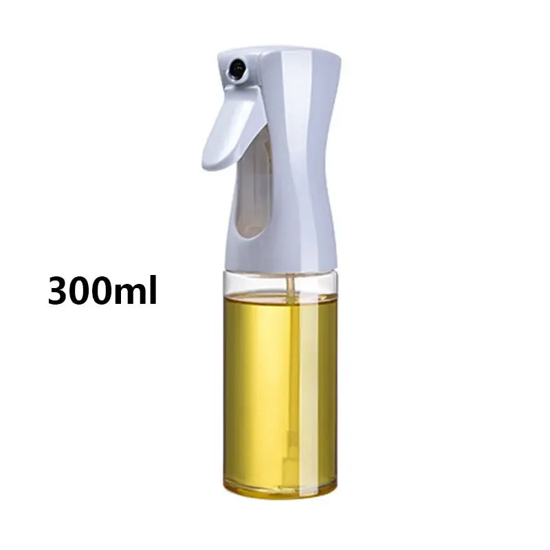 Kitchen Cooking Oil Spray Bottle