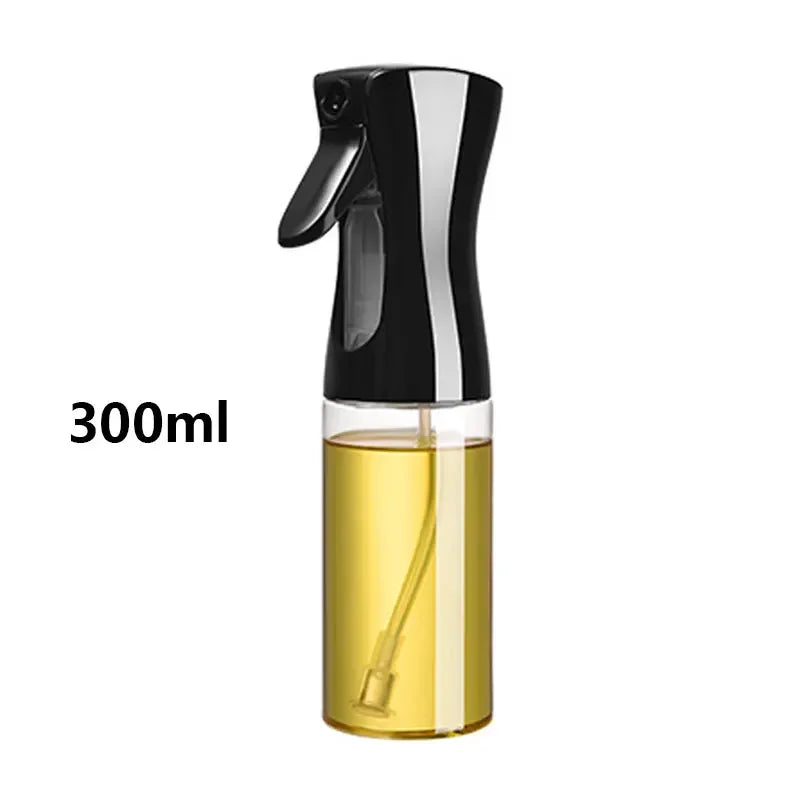 Kitchen Cooking Oil Spray Bottle