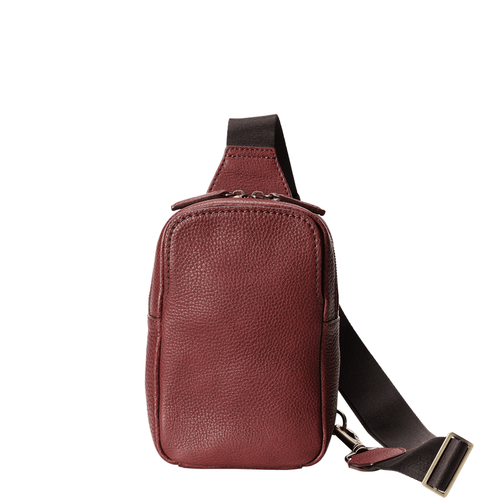 Tone Nume Small Crossbody Bag
