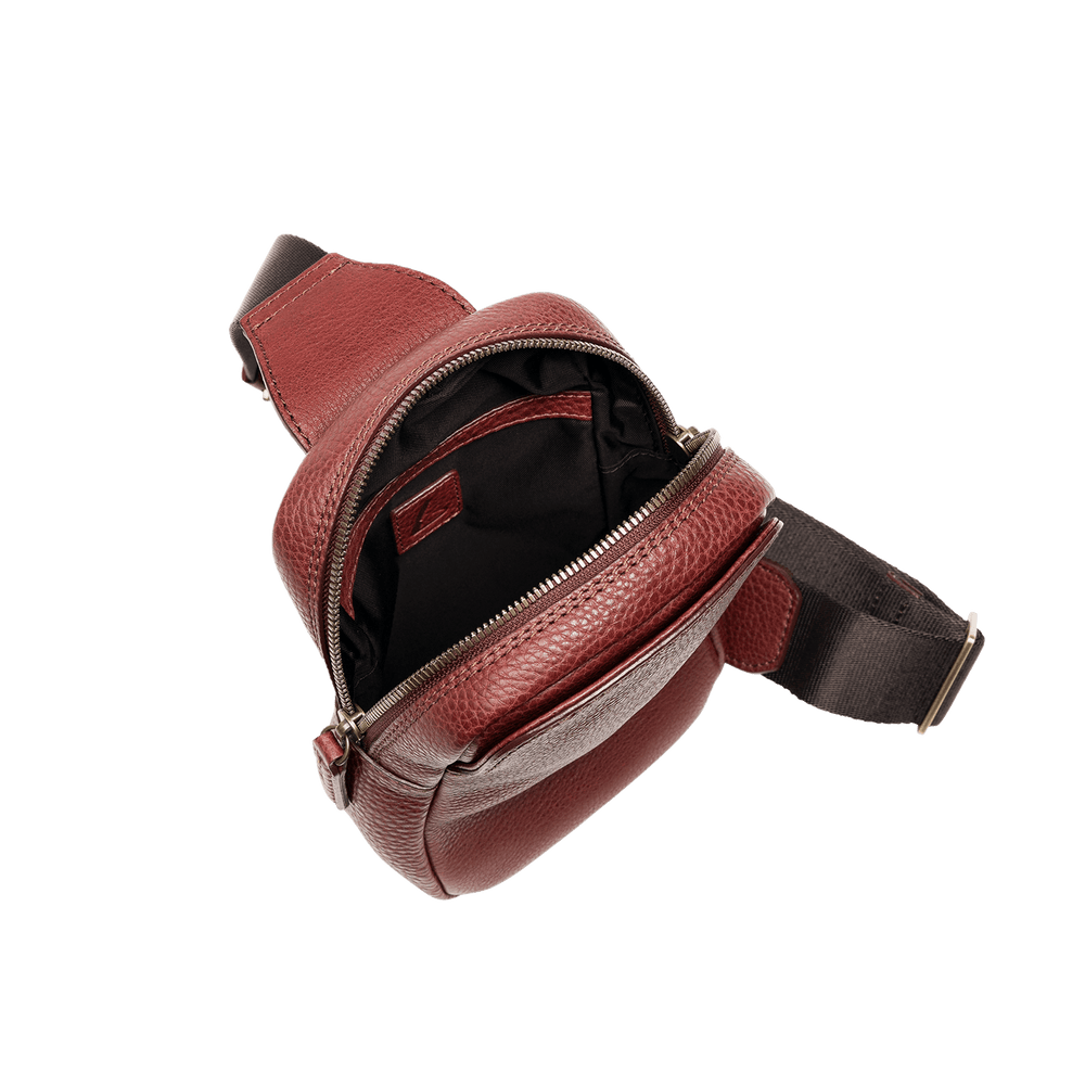 Tone Nume Small Crossbody Bag
