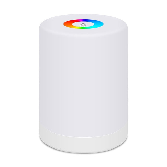 Creative night light