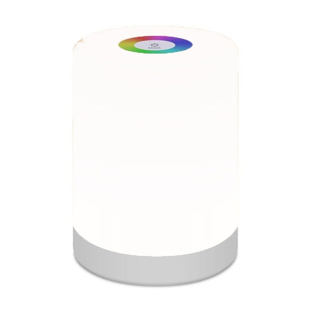 Creative night light
