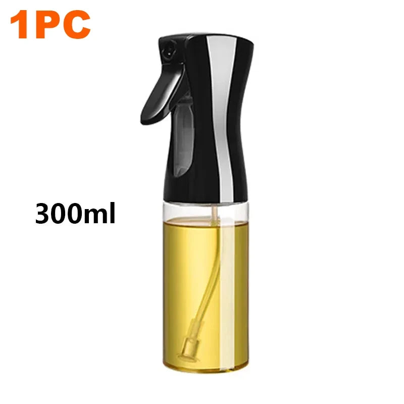 Kitchen Cooking Oil Spray Bottle