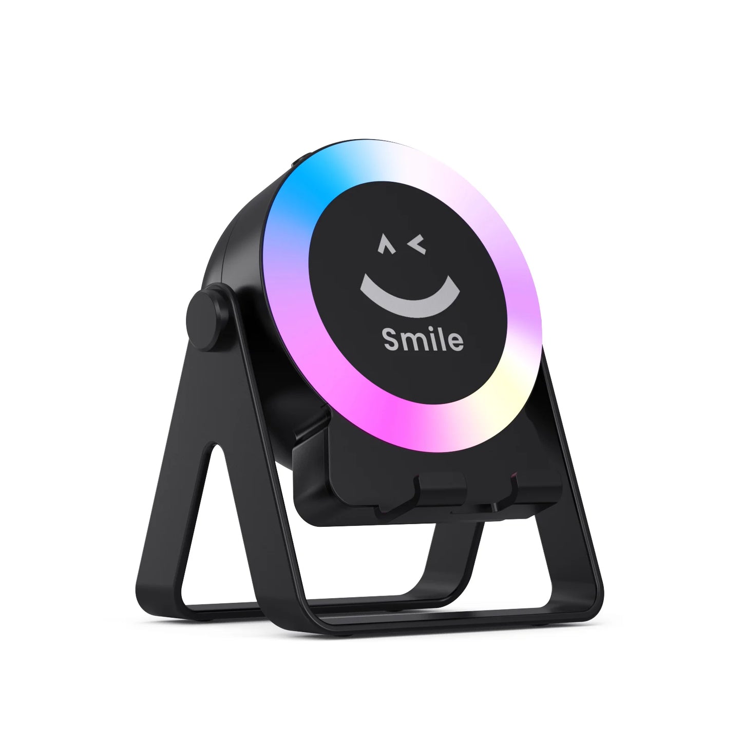 Boom & Boost: 4-in-1 Induction Audio Speaker