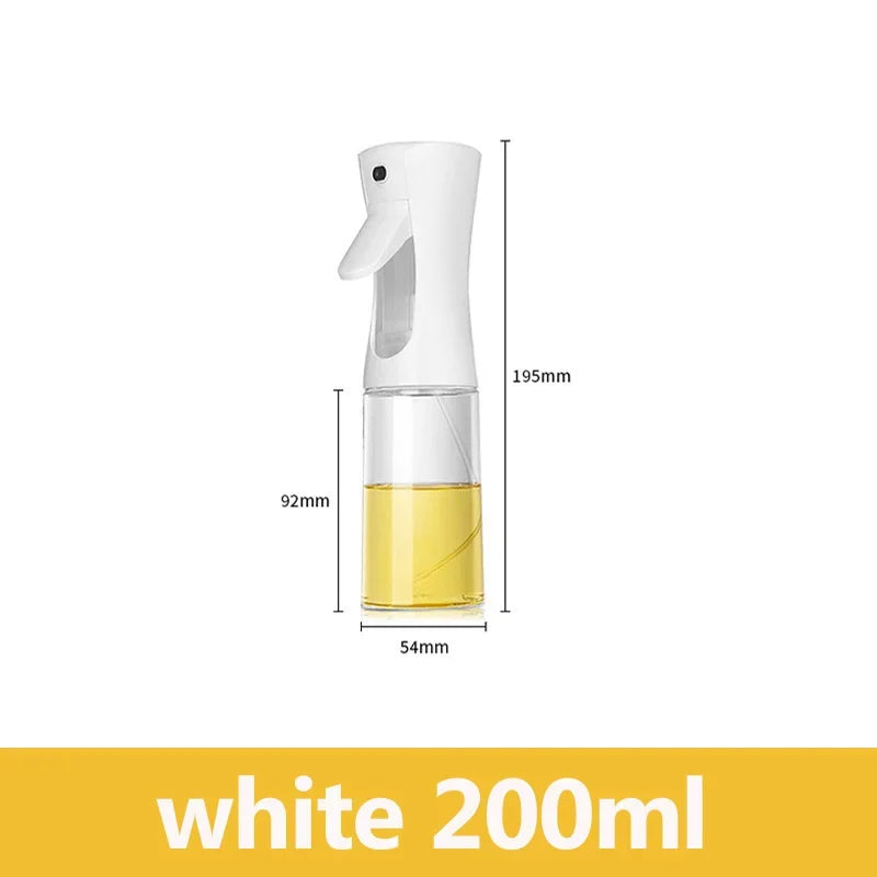 Kitchen Cooking Oil Spray Bottle
