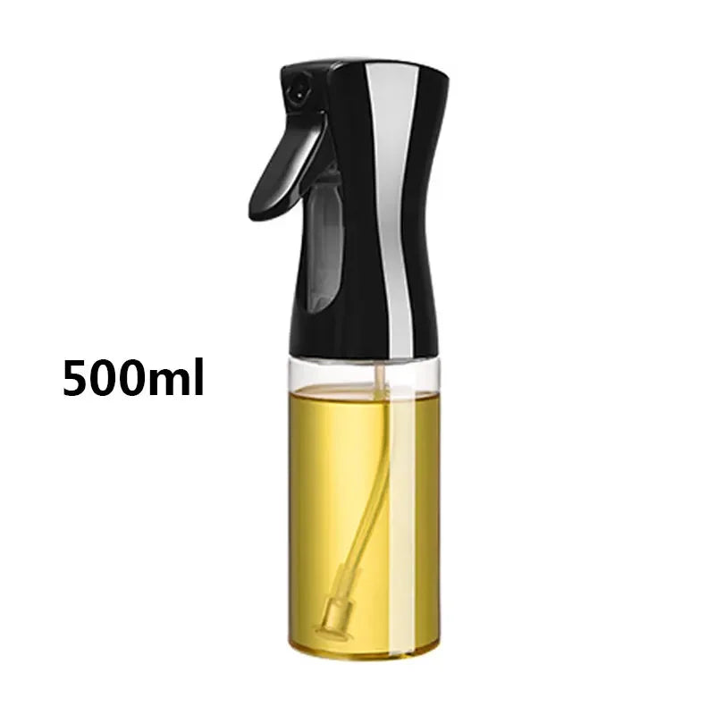 Kitchen Cooking Oil Spray Bottle