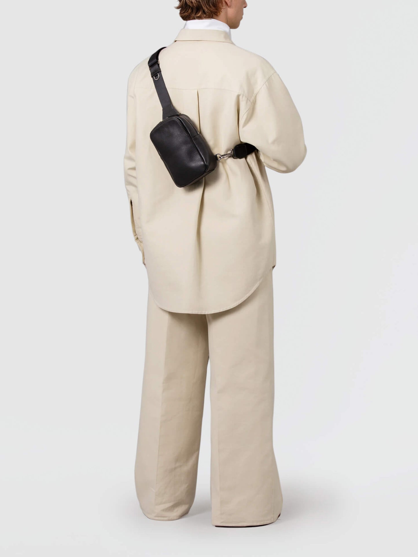 Tone Nume Small Crossbody Bag